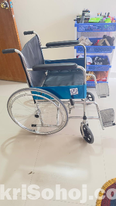 Wheel chair